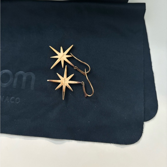 APM earring meteorites collection - Picture 2 of 2